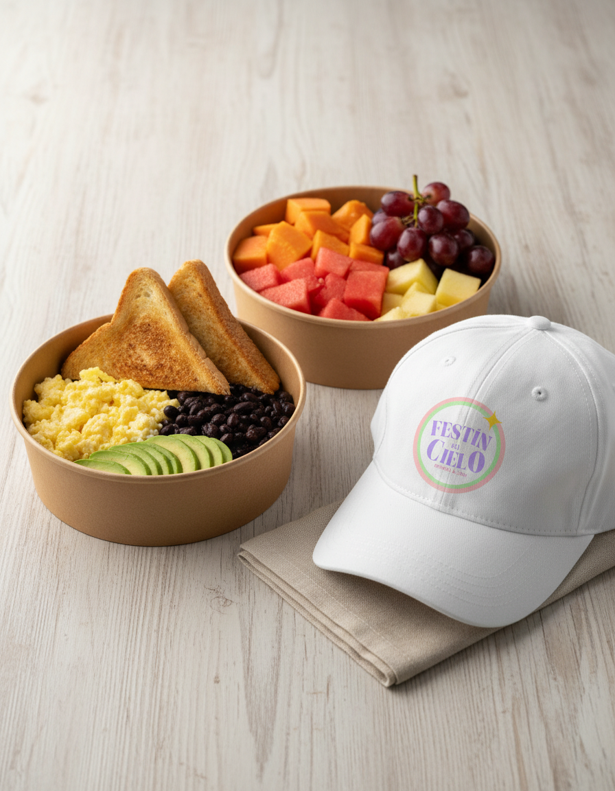 Brunch "Livianito", "Normi" o "Hambria’o"