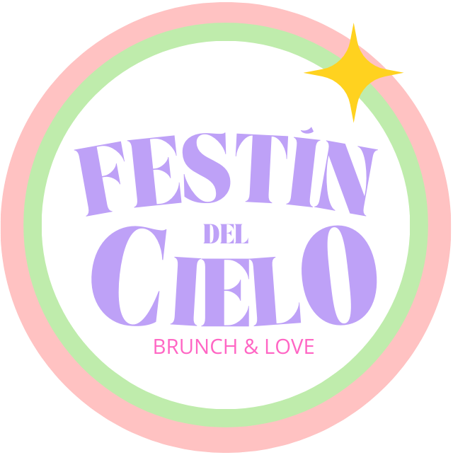 Logo Festín Del Cielo